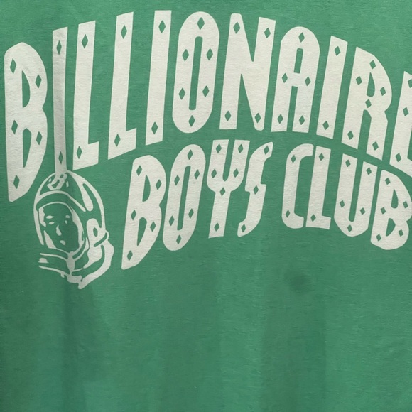 Billionaire Boys Club T shirt size L - Picture 5 of 10